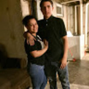 Meet your Posher, Sayely